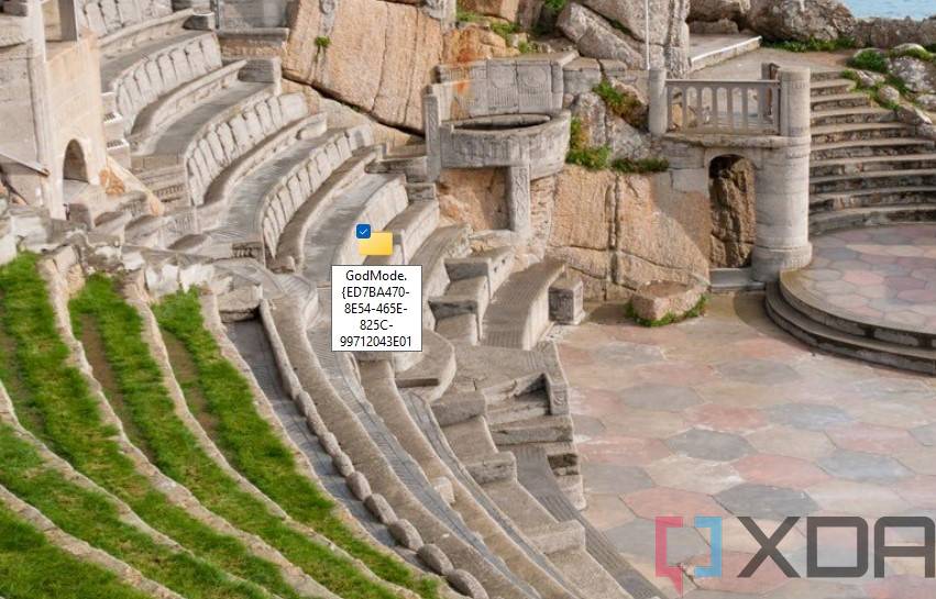 如何在 Windows 11 上启用上帝模式，它是什么？