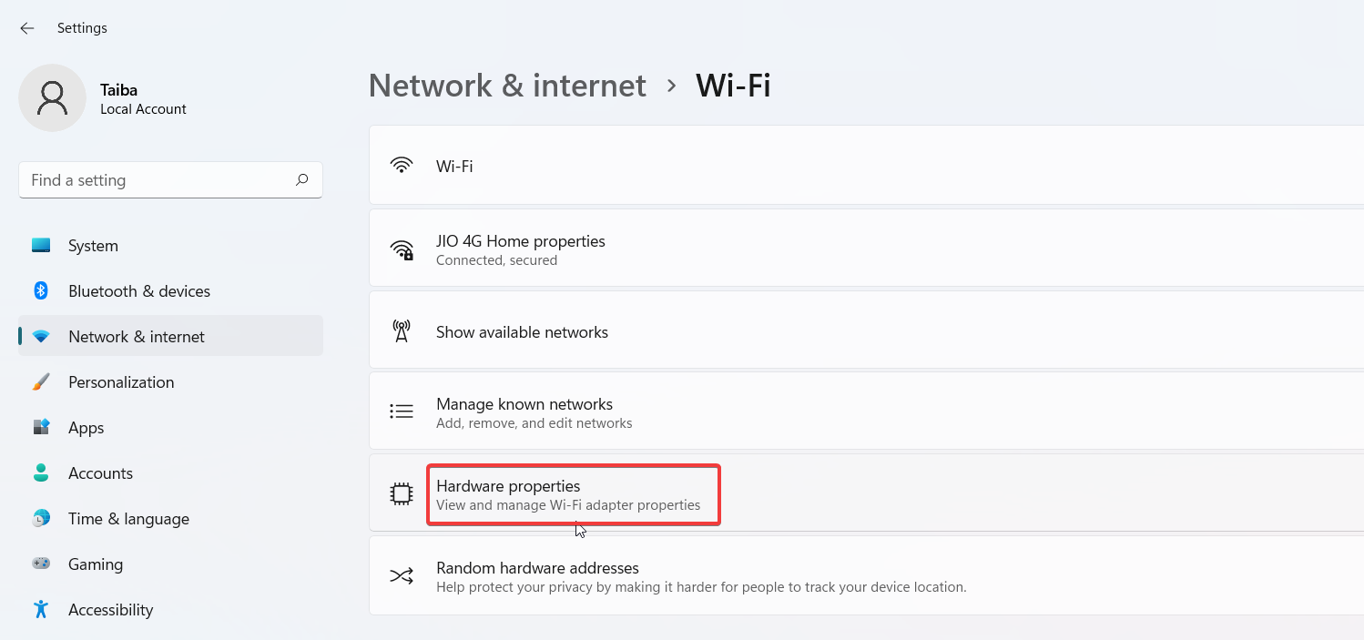 如何在 Windows 11 上更改 DNS 设置