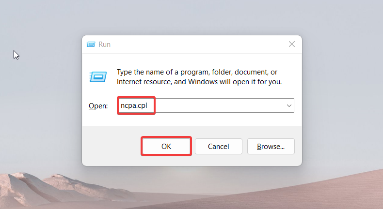 如何在 Windows 11 上更改 DNS 设置