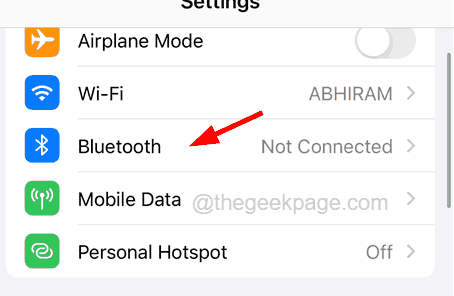 iPhone音量自动下降[已解决]