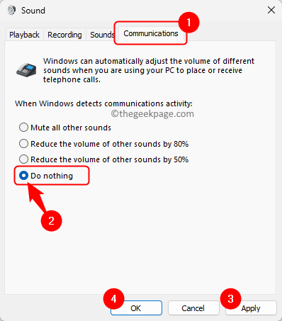 麦克风在Windows 11 / 10中自动调整自身（已解决）