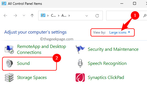 麦克风在Windows 11 / 10中自动调整自身（已解决）