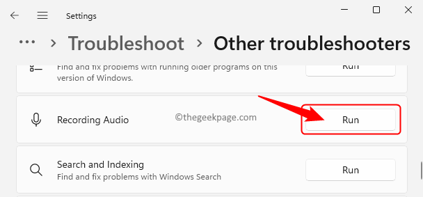 麦克风在Windows 11 / 10中自动调整自身（已解决）
