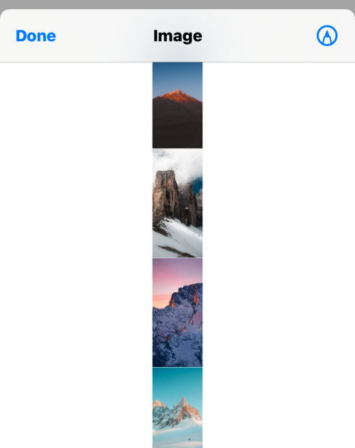 如何在 iPhone 上制作照片拼贴：4 种解释方法
