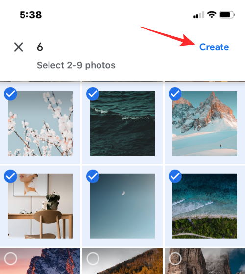 如何在 iPhone 上制作照片拼贴：4 种解释方法