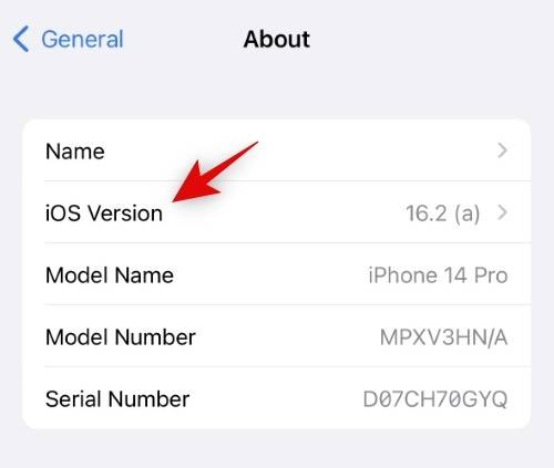 快速安全响应：如何卸载 iPhone 上的安全更新以及原因