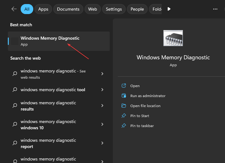 计算机冻结,但鼠标在 Windows 11 上仍可移动:已修复