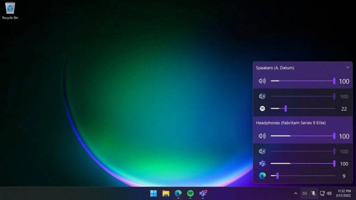 Windows 11更新泄露：云PC集成、USB4设置、需求就地升级