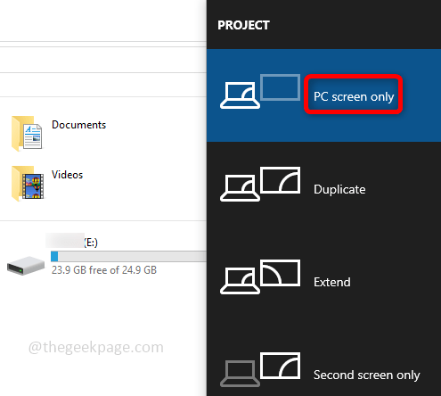 在 Windows 10 / 11 修复中无法最大化任务栏中的程序