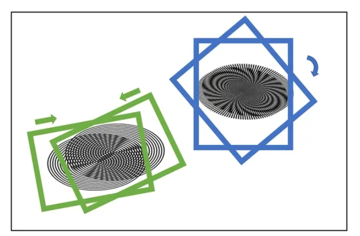 使用Python代码去除图像中的摩尔纹纹理