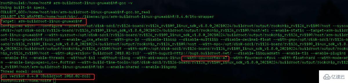 如何解决Python第三方库的交叉编译问题?