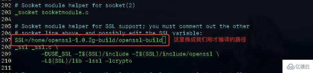 如何解决Python第三方库的交叉编译问题?