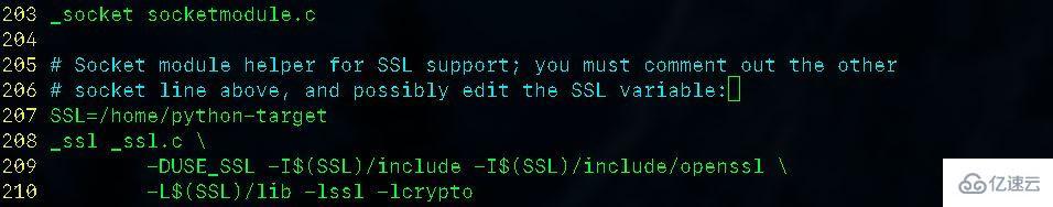如何解决Python第三方库的交叉编译问题?