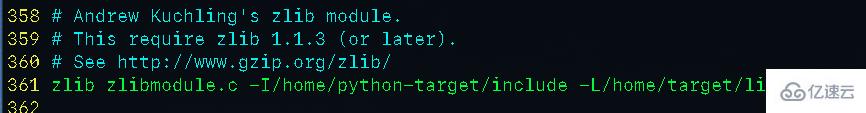 如何解决Python第三方库的交叉编译问题?