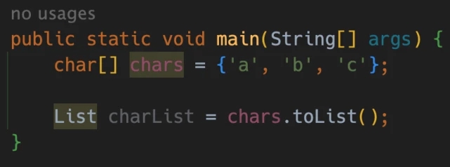 Java中缺失的特性:扩展方法是什么?