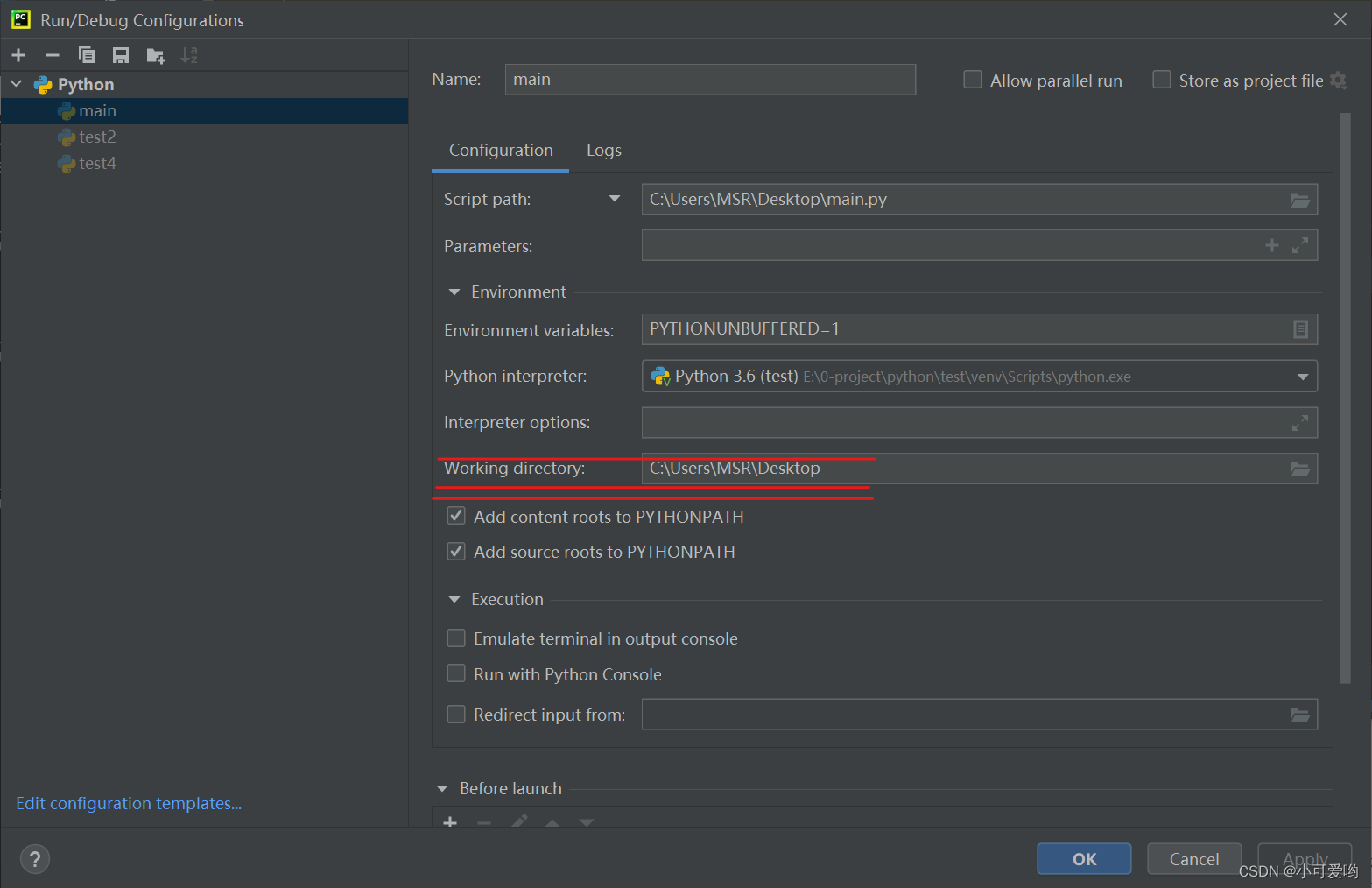 Python常用标准库之os模块与shutil模块的使用方法