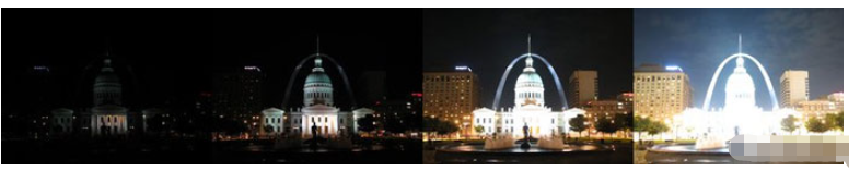 Python如何使用OpenCV实现高动态范围成像（HDR）？