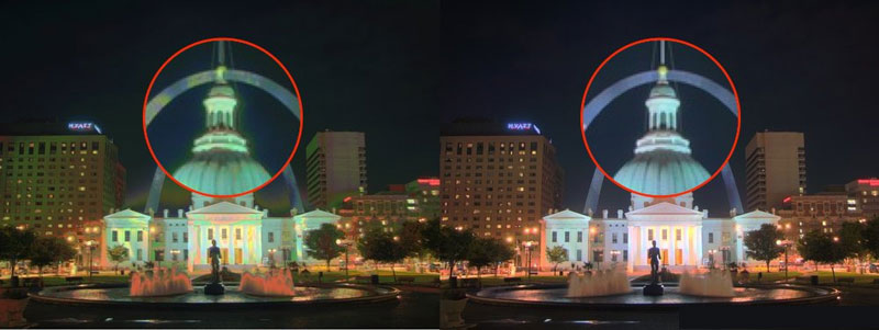 Python如何使用OpenCV实现高动态范围成像（HDR）？