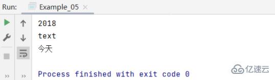 Java中split()方法的用法及示例