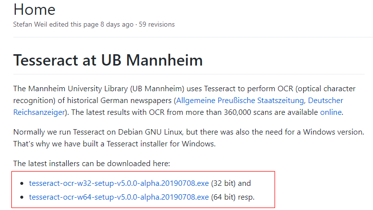 Python中可用的OCR文字识别方法有哪些？