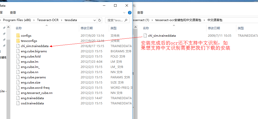 Python中可用的OCR文字识别方法有哪些？