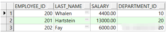MySQL中的union与union all有哪些区别？