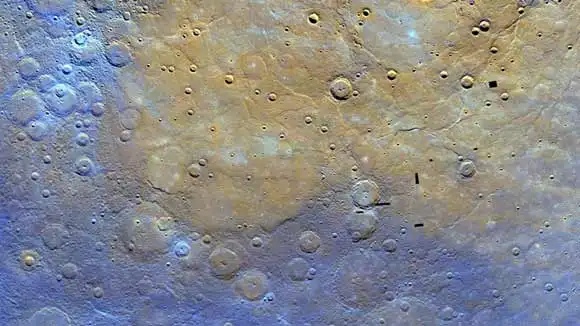 使用Python和3D引擎制作一个太阳系行星模拟器的教程