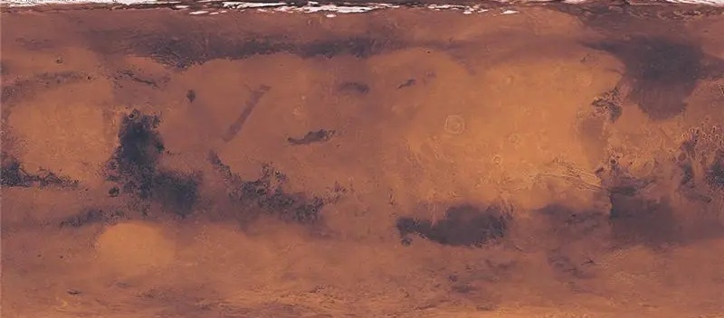 使用Python和3D引擎制作一个太阳系行星模拟器的教程