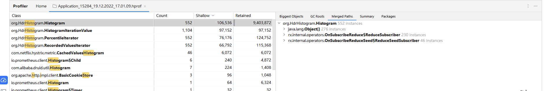如何解决Java内存异常导致频繁Full GC的问题？