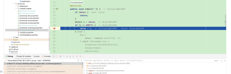 如何解决Java内存异常导致频繁Full GC的问题？