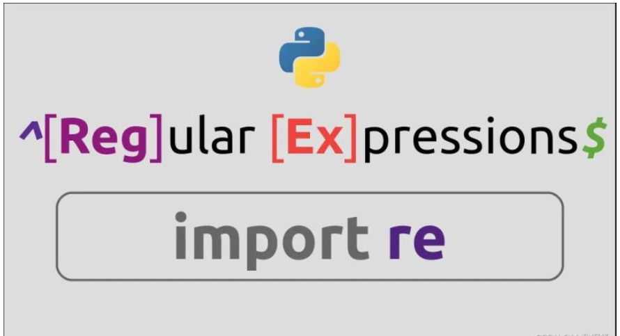 Python中re模块的元字符怎么使用？