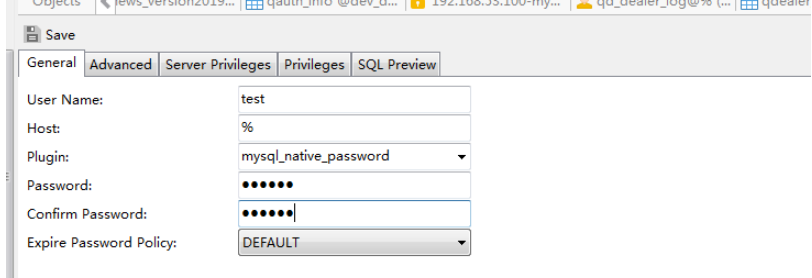 如何通过Navicat解决MySQL数据库用户权限问题？