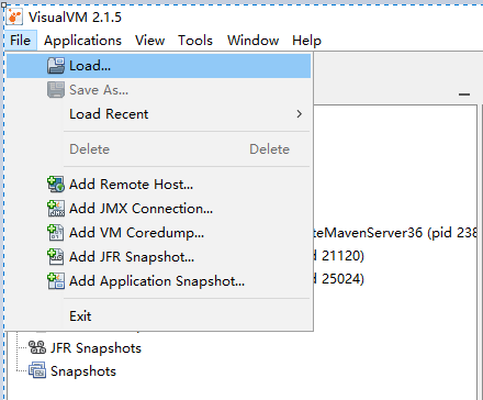 Java Heap Dump 文件的快速分析方法
