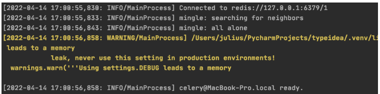 Python Celery如何动态添加定时任务？