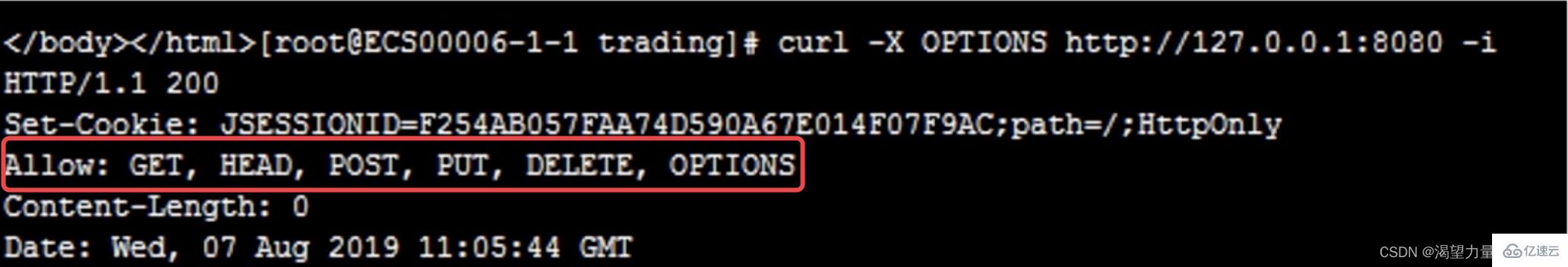 Python接口自动化测试中关于HTTP协议的知识点有哪些？