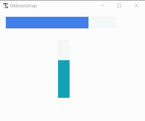 如何使用ttkbootstrap为Python GUI创建漂亮的窗口?