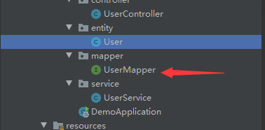 Java Spring Boot 实现基本的 CRUD 操作