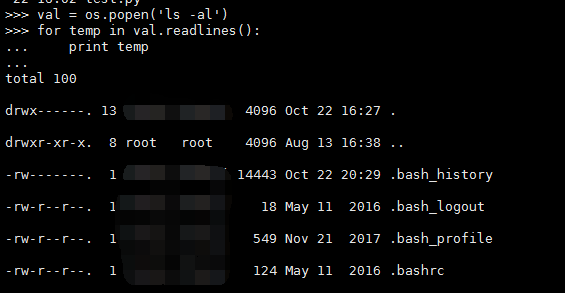 如何编写Python网络设备巡检脚本?