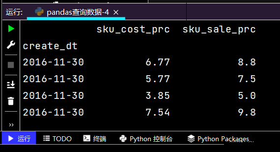 Python三大模型与十大常用算法的实例解析