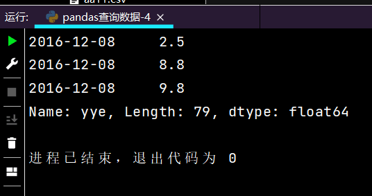 Python三大模型与十大常用算法的实例解析