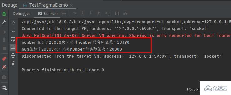 Java基础之volatile关键字的应用实例分析