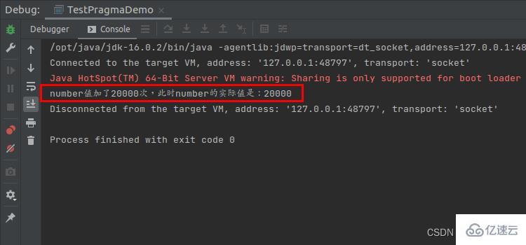Java基础之volatile关键字的应用实例分析