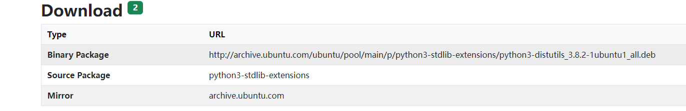 在Ubuntu在线服务器上安装Python包并在离线服务器上进行安装的步骤