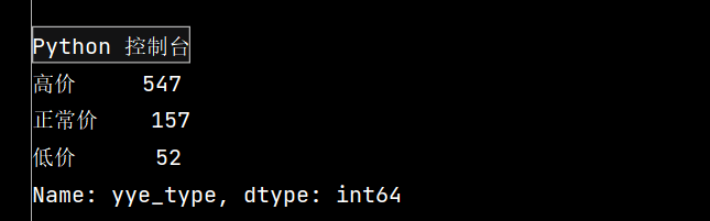 使用Python中的Numpy和Pandas进行数据处理和分析