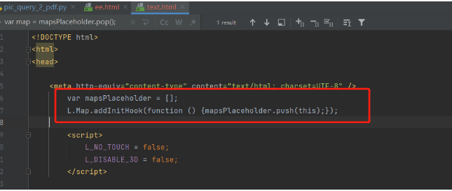 使用Python库Folium制作定制化地图