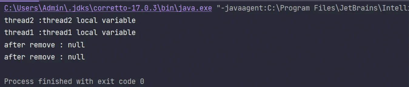 如何正确使用Java中的ThreadLocal类？