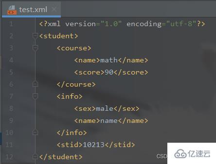 Python中如何使用json标准库？
