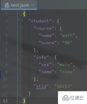 Python中如何使用json标准库？
