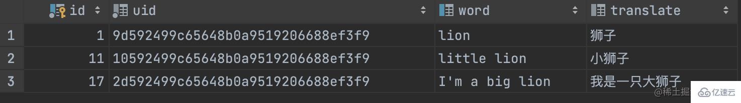 MySQL全文索引如何优化模糊查询速度问题
