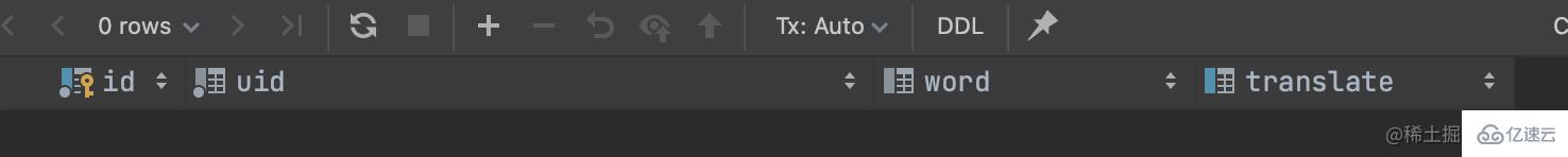 MySQL全文索引如何优化模糊查询速度问题